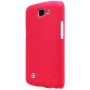 Nillkin Super Frosted Shield Matte cover case for LG K4 order from official NILLKIN store